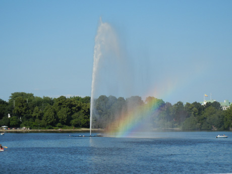 Hamburger Alster