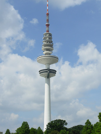 Hamburger Michel